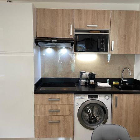 Superbe Appartement Idealement Situe A Cannes Eksteriør billede