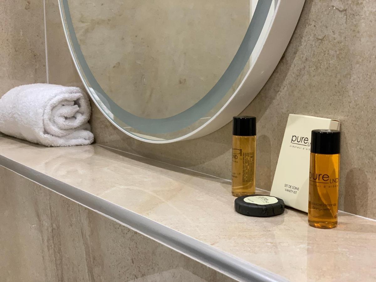 Superbe Appartement Idealement Situe A Cannes Eksteriør billede