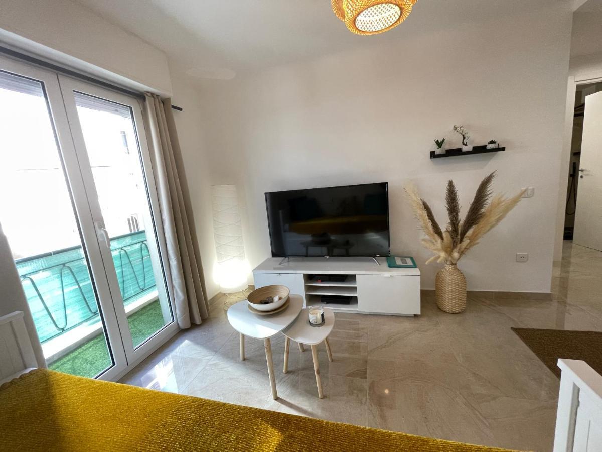Superbe Appartement Idealement Situe A Cannes Eksteriør billede