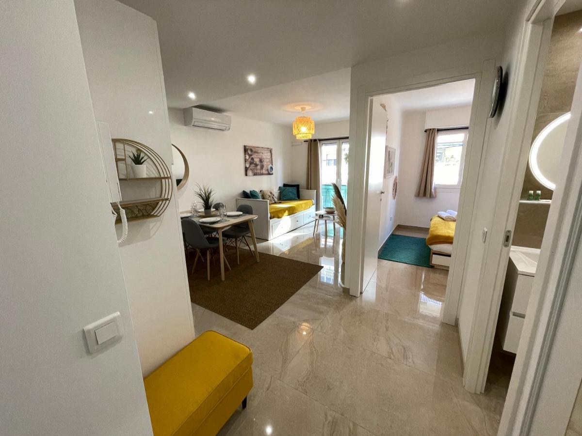Superbe Appartement Idealement Situe A Cannes Eksteriør billede