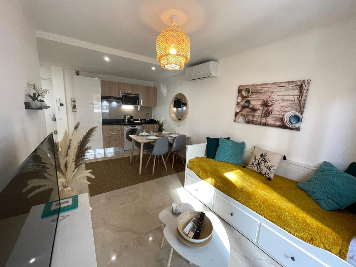 Superbe Appartement Idealement Situe A Cannes Eksteriør billede