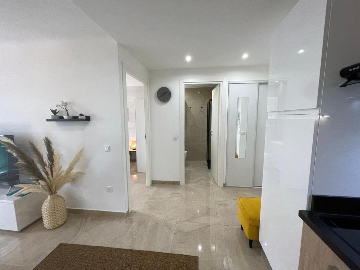 Superbe Appartement Idealement Situe A Cannes Eksteriør billede
