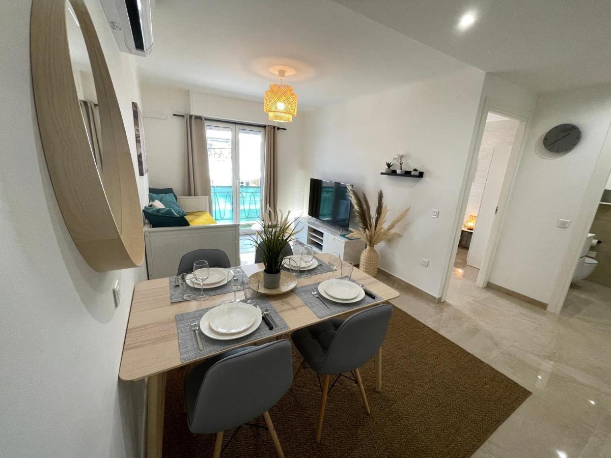 Superbe Appartement Idealement Situe A Cannes Eksteriør billede