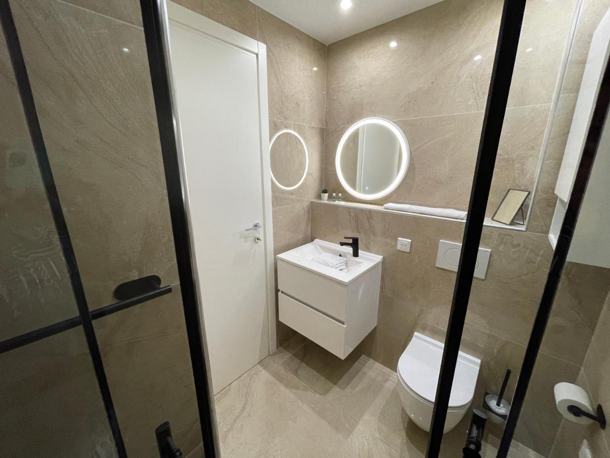 Superbe Appartement Idealement Situe A Cannes Eksteriør billede