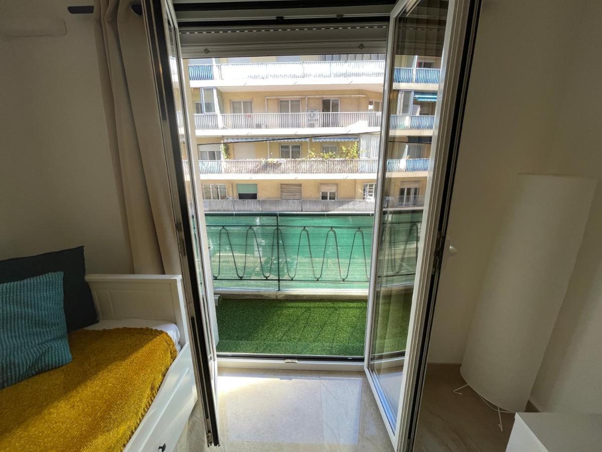 Superbe Appartement Idealement Situe A Cannes Eksteriør billede